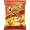 Cheetos Crunchy Cheese Flavored Snacks Flamin Hot 2 oz. Plastic Bag, PK64 44368 - alternate 5